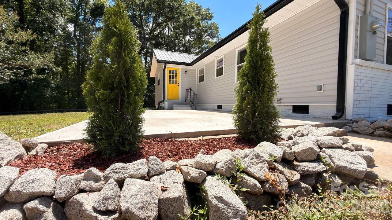 4604 Old Hickory Road