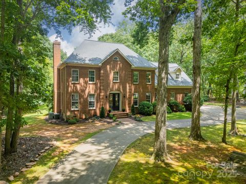 3307 Sandalwood Lane Waxhaw NC 28173