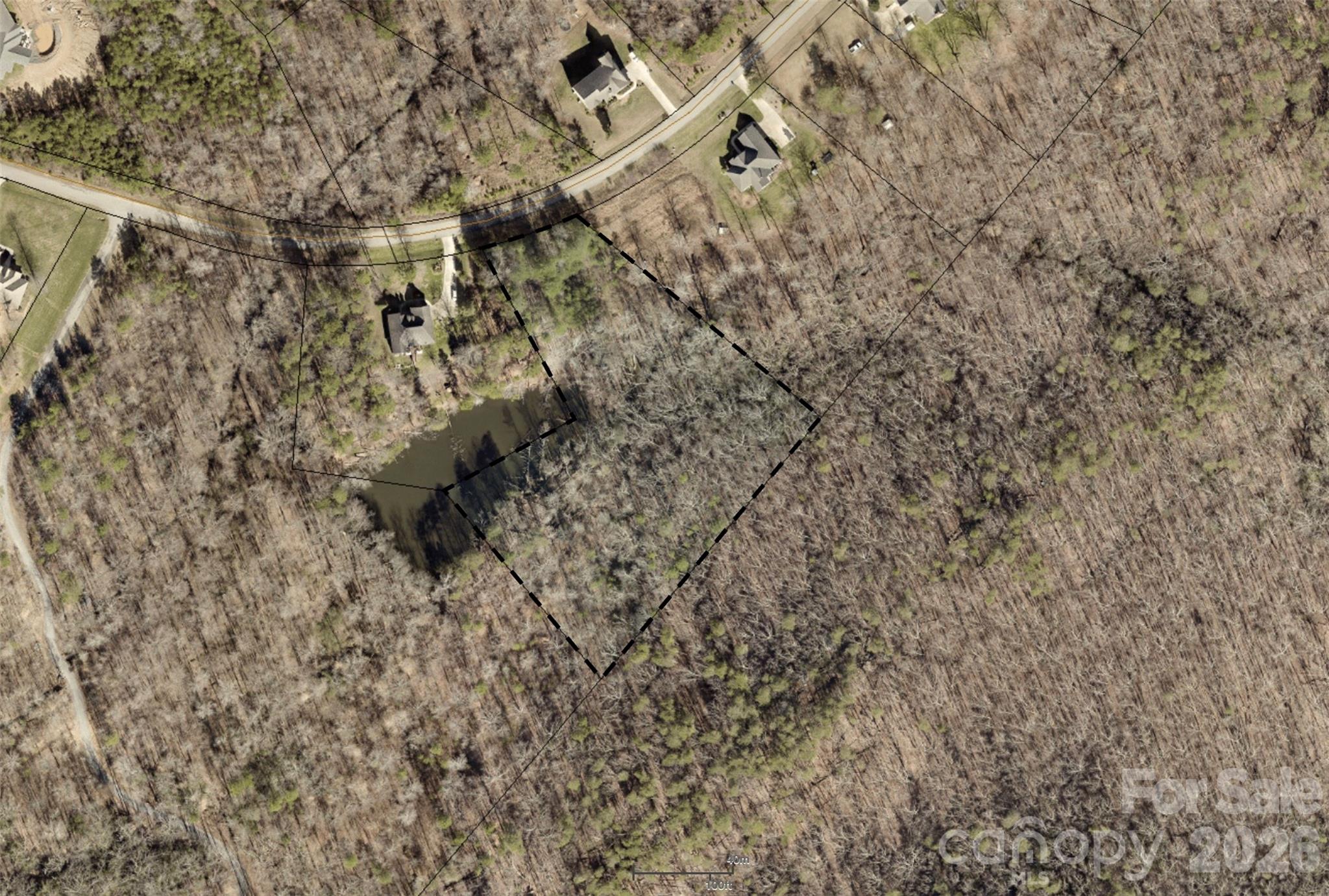 477 Alex D Owens Drive