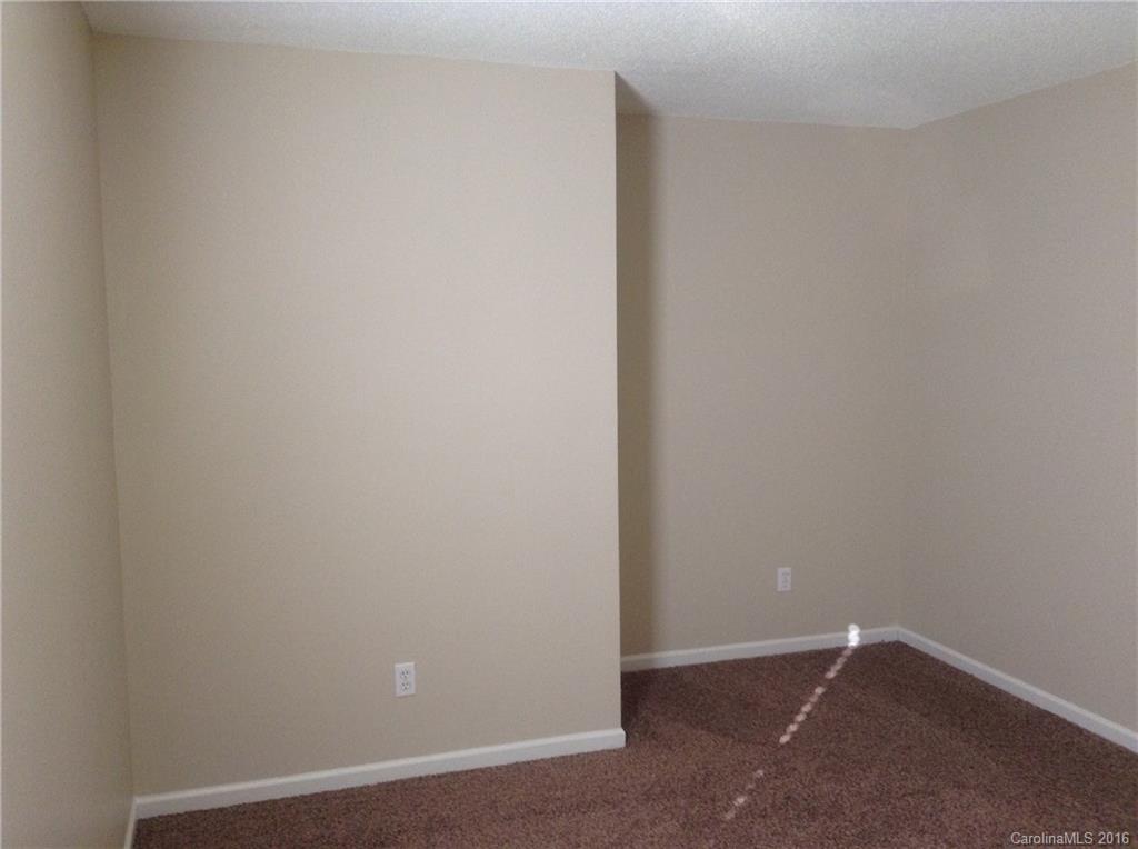 Catawba River Plantation - Residential Lease