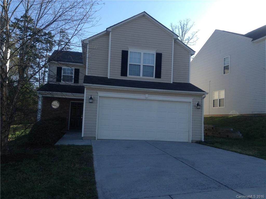 Catawba River Plantation - Residential Lease