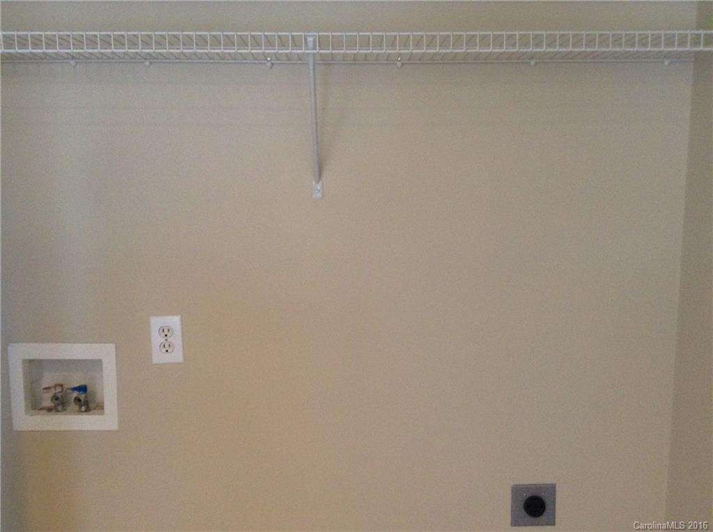 Catawba River Plantation - Residential Lease