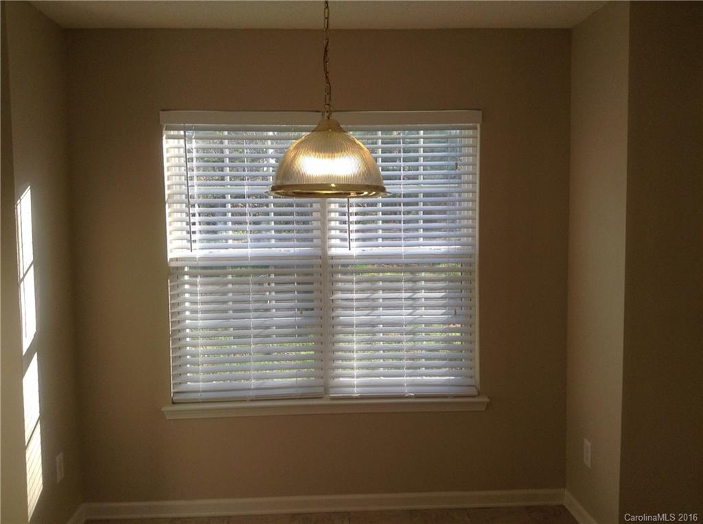 Catawba River Plantation - Residential Lease