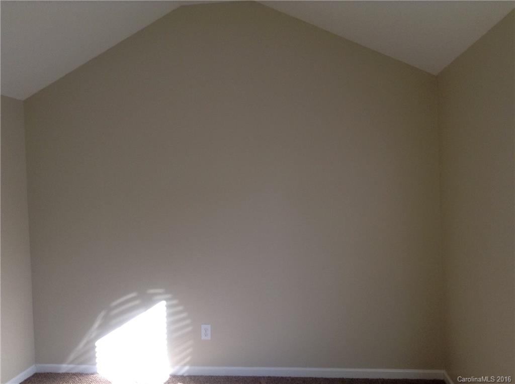 Catawba River Plantation - Residential Lease