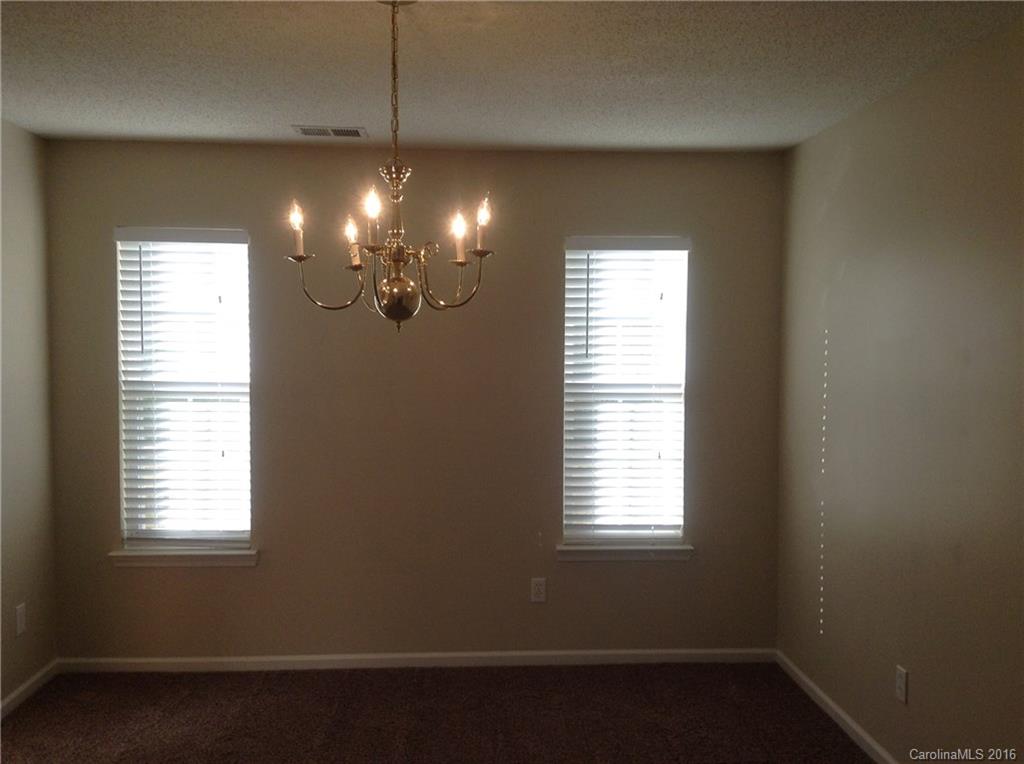 Catawba River Plantation - Residential Lease