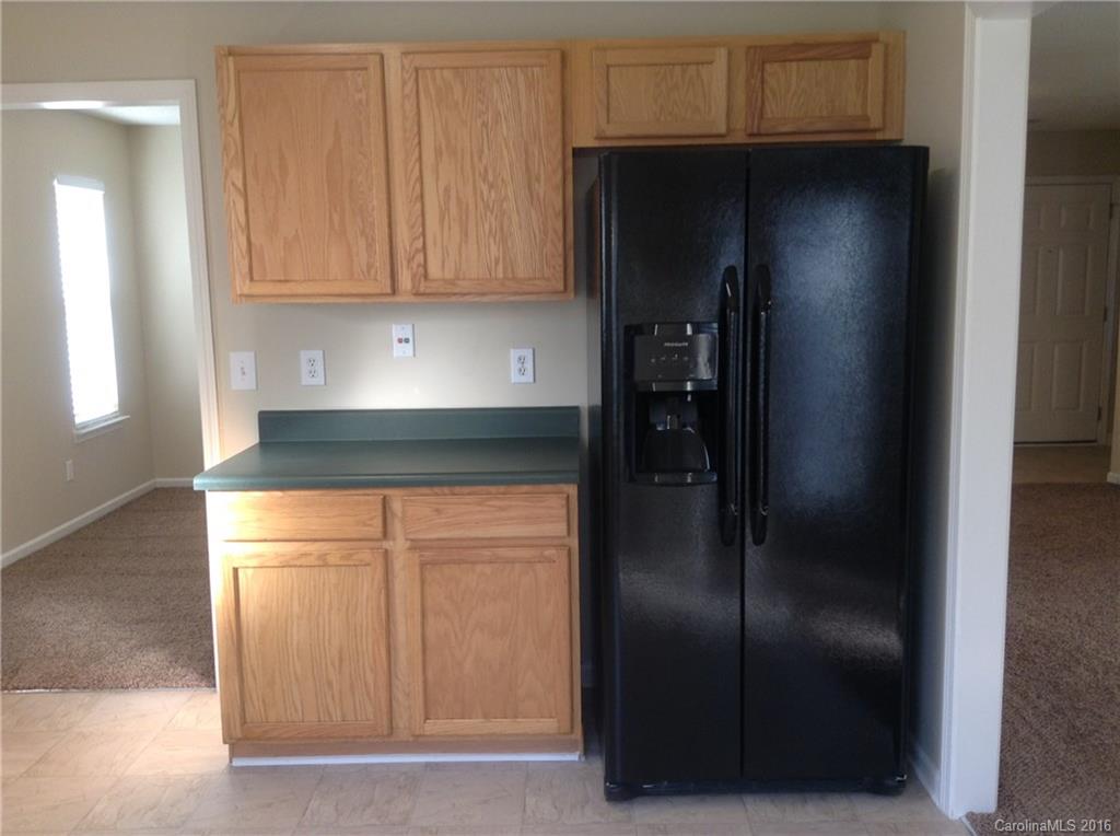 Catawba River Plantation - Residential Lease