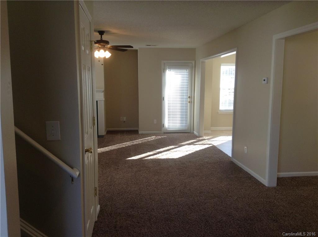 Catawba River Plantation - Residential Lease