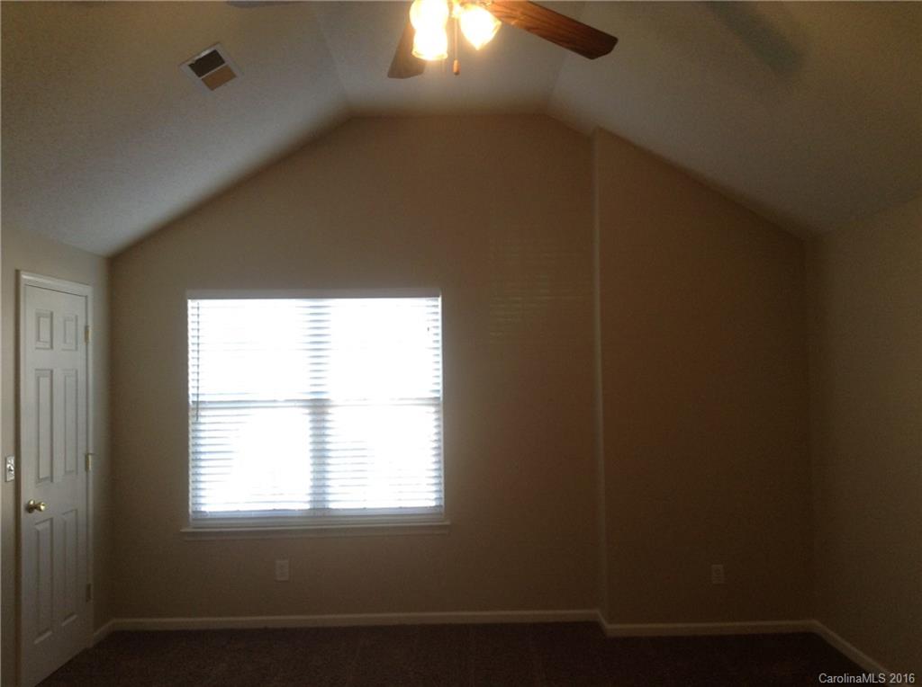 Catawba River Plantation - Residential Lease