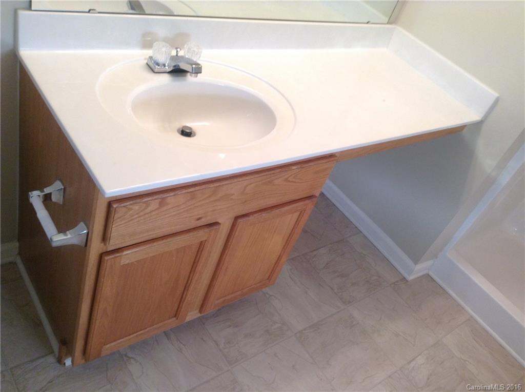 Catawba River Plantation - Residential Lease