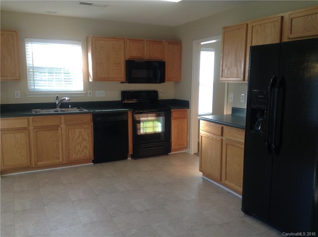 Catawba River Plantation - Residential Lease