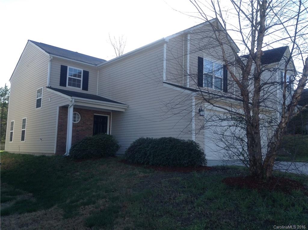 Catawba River Plantation - Residential Lease