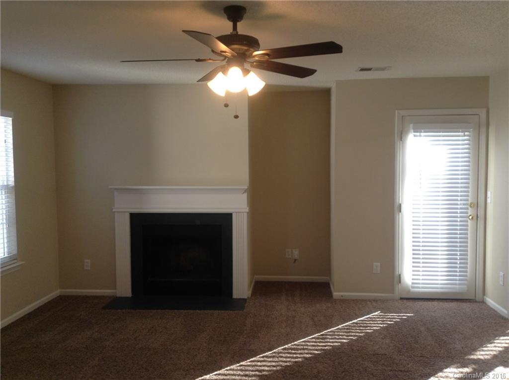 Catawba River Plantation - Residential Lease