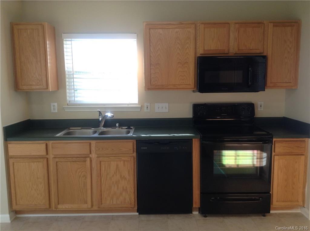 Catawba River Plantation - Residential Lease