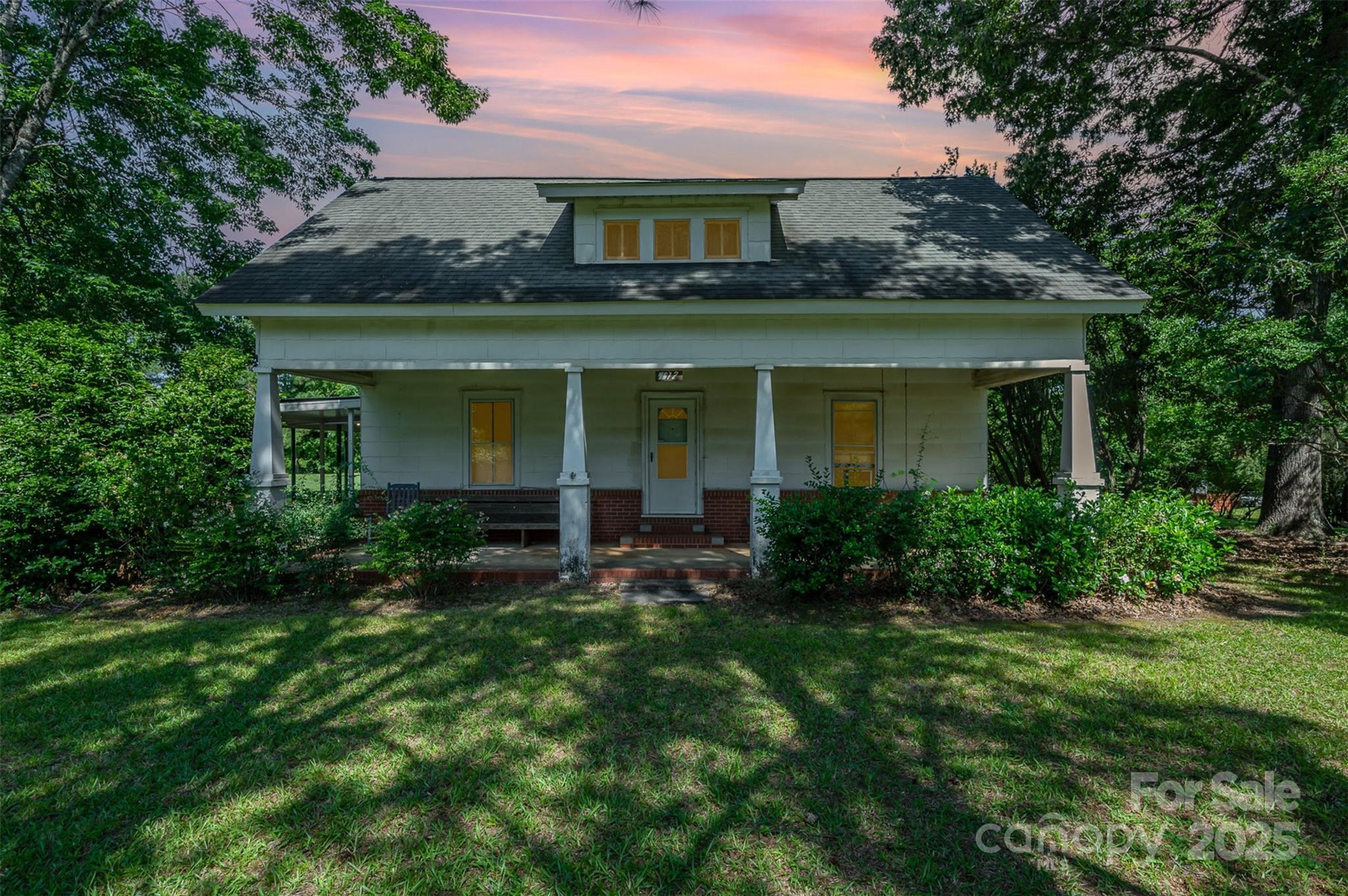 4612 Rehobeth Road