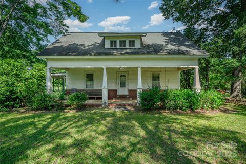 4612 Rehobeth Road Waxhaw NC 28173
