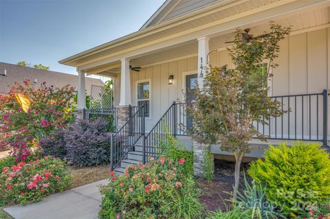 A home in Spindale