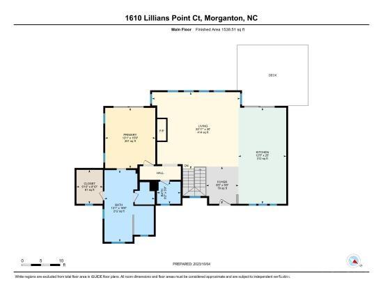 East Shores - Residential