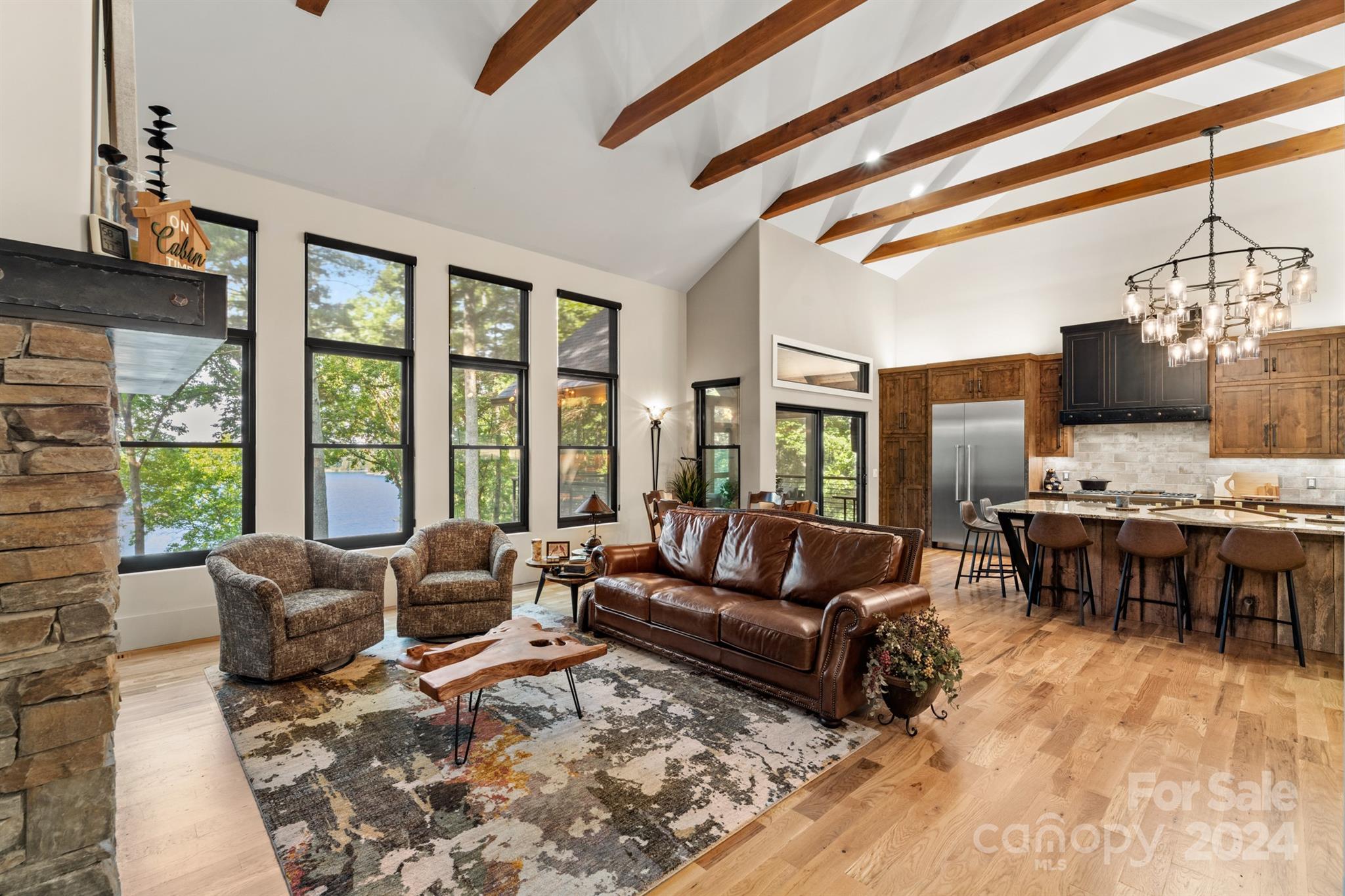 East Shores - Residential