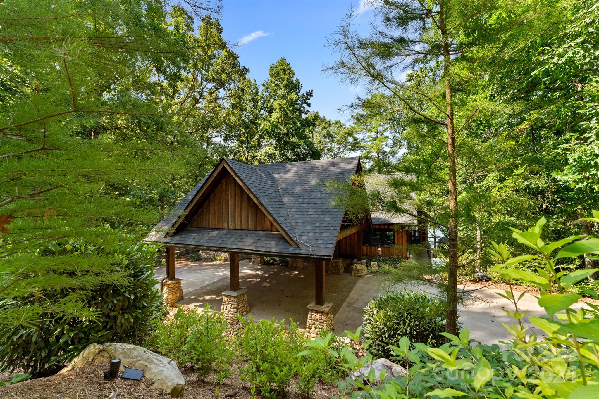 East Shores - Residential