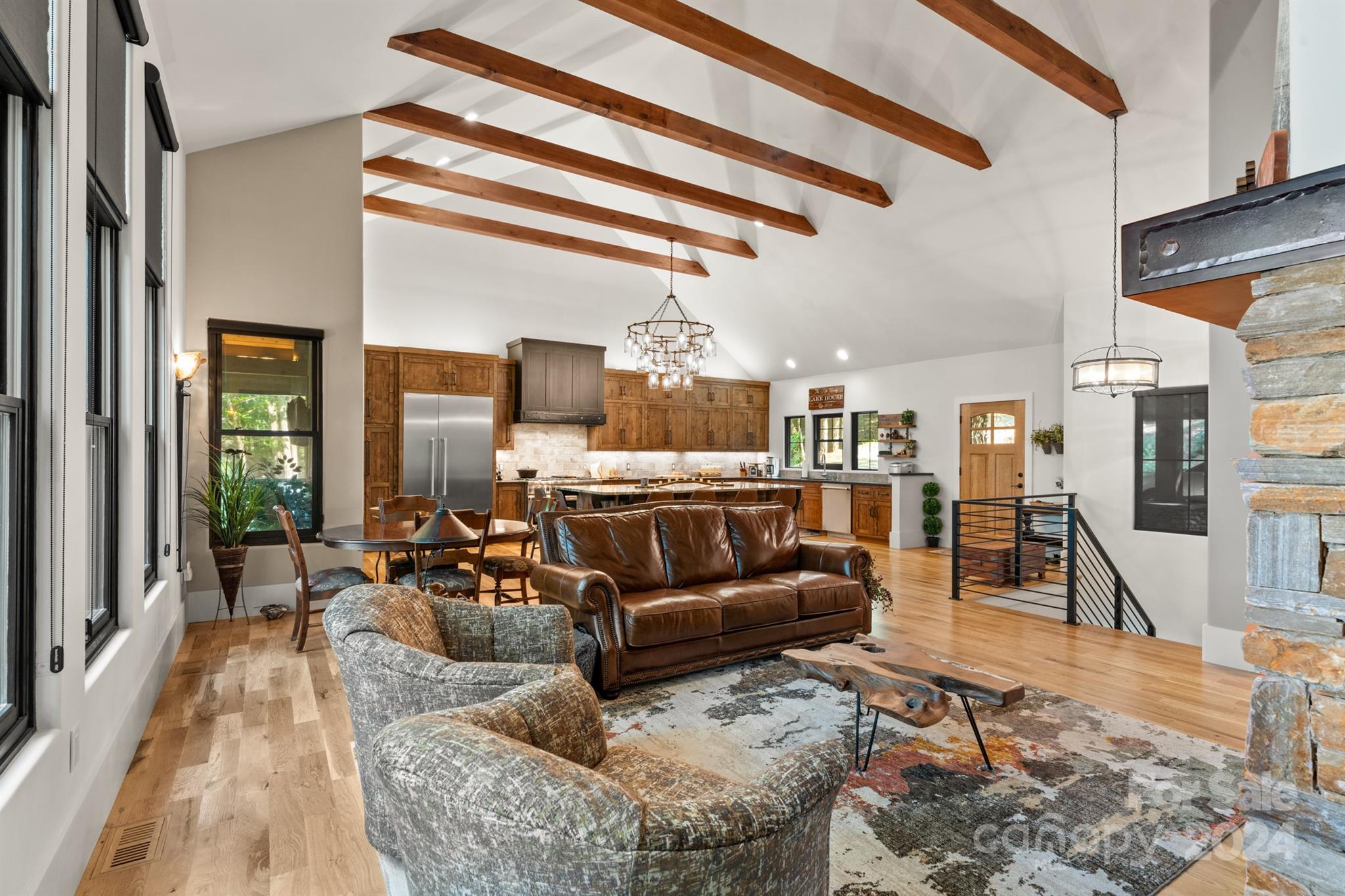 East Shores - Residential