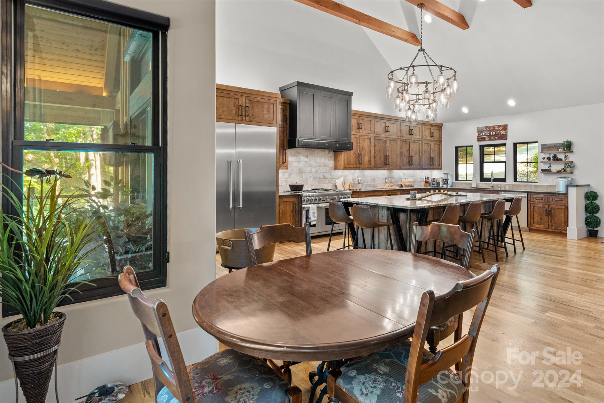 East Shores - Residential