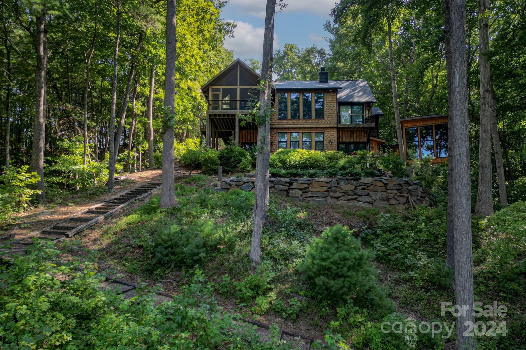 East Shores - Residential