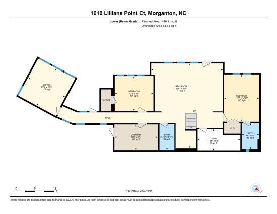 East Shores - Residential