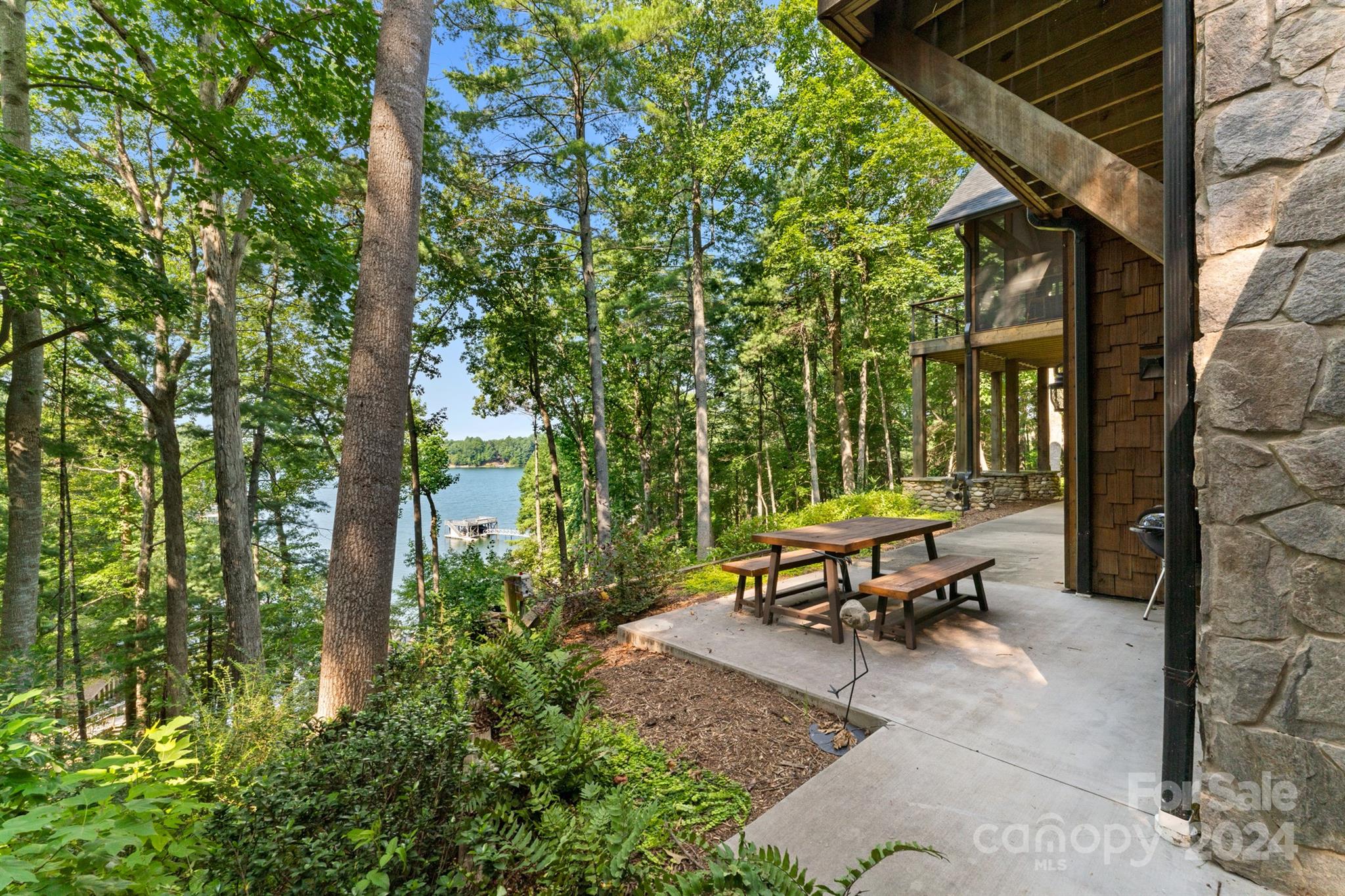 East Shores - Residential