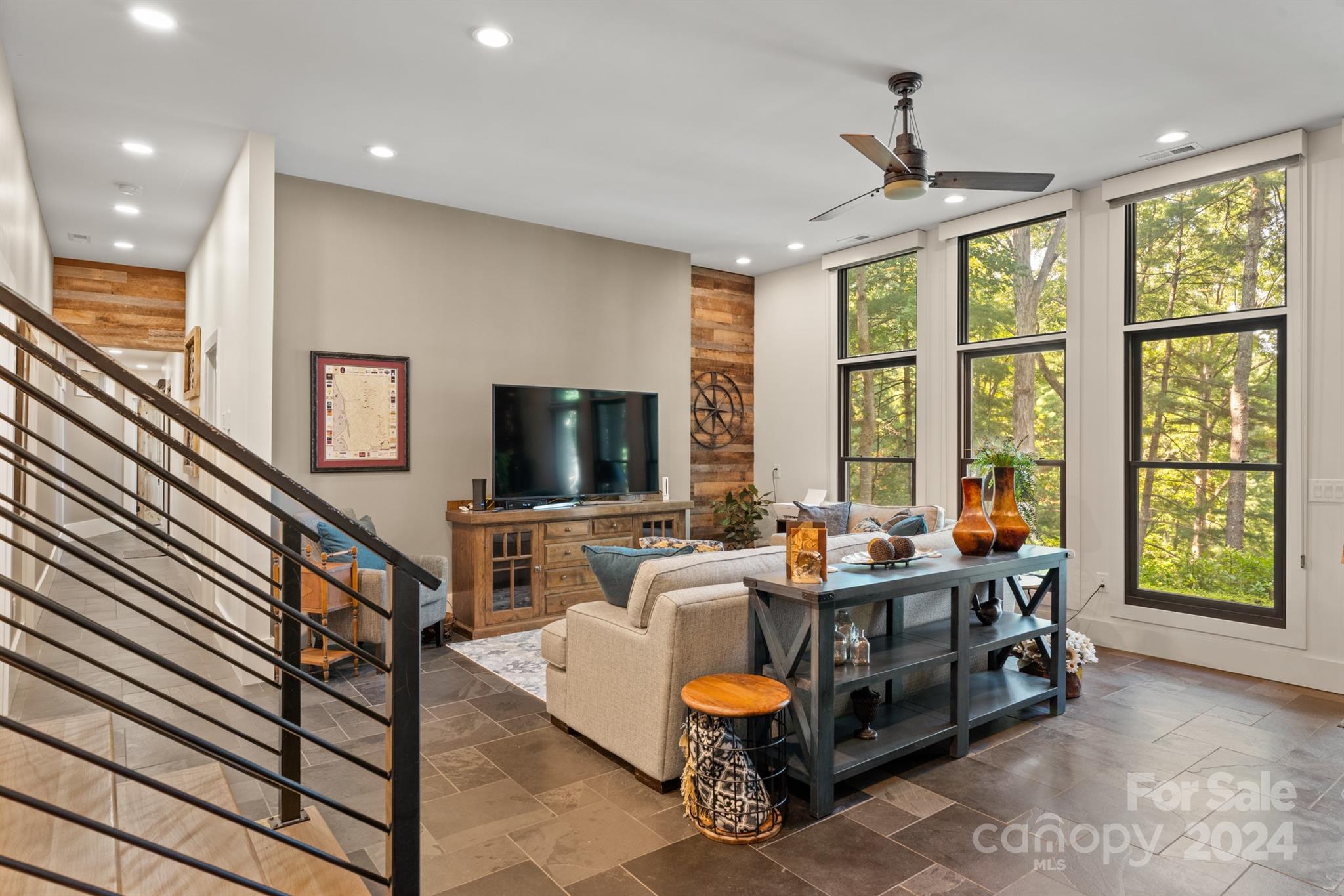 East Shores - Residential