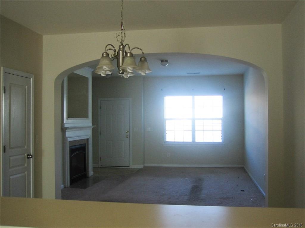 Calloway Glen - Residential Lease