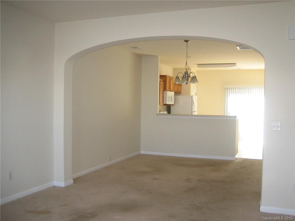 Calloway Glen - Residential Lease