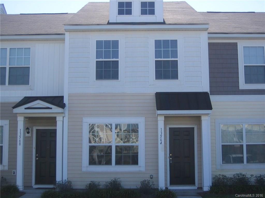 Calloway Glen - Residential Lease