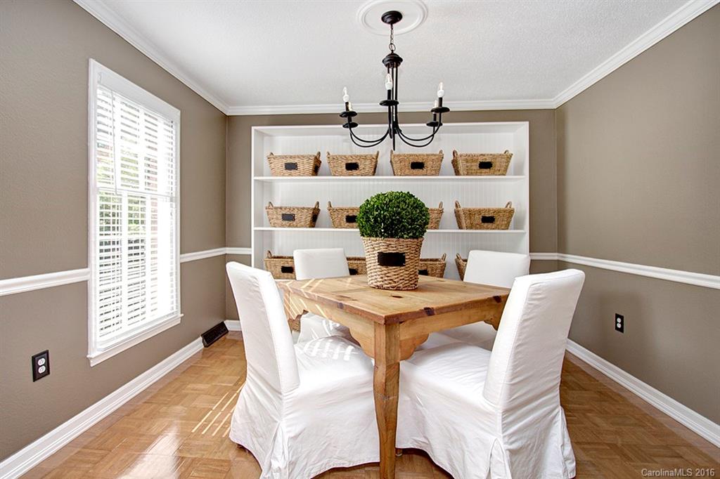 Sardis Woods - Residential