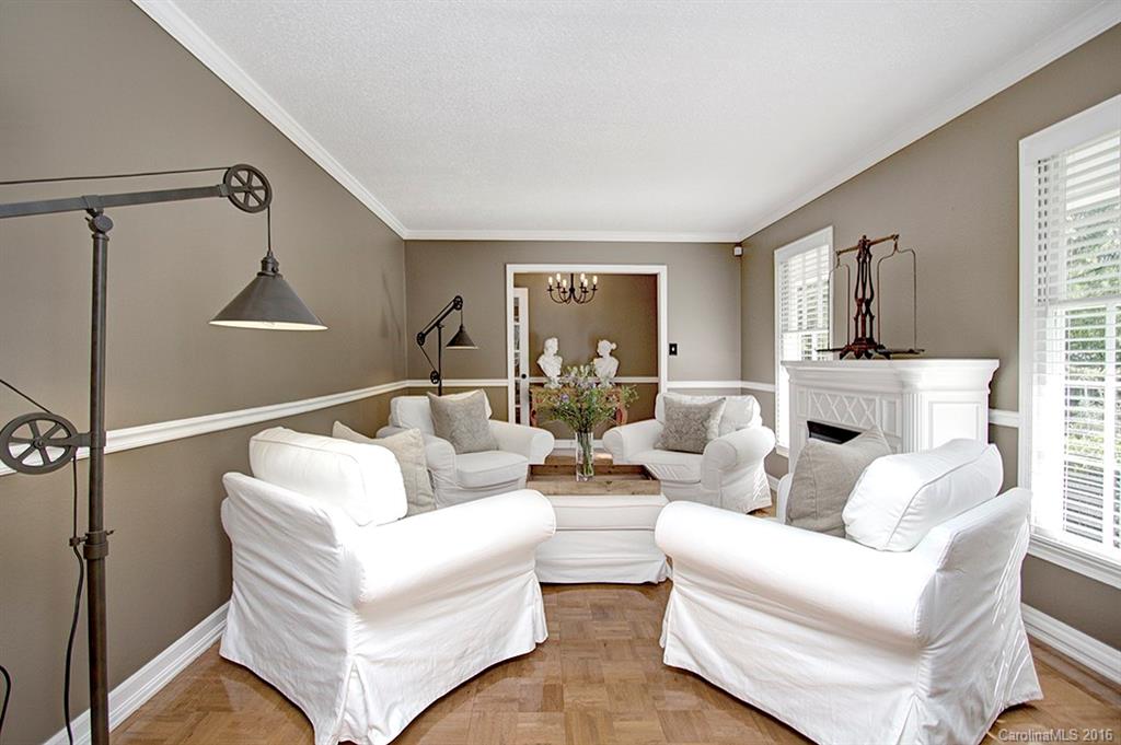 Sardis Woods - Residential