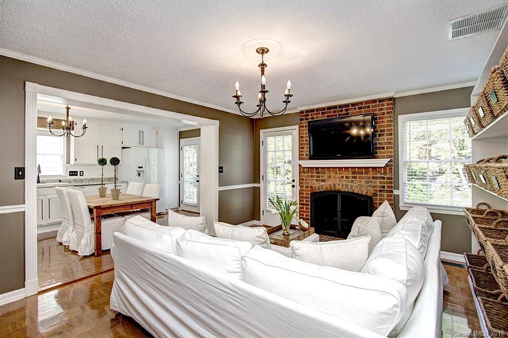 Sardis Woods - Residential