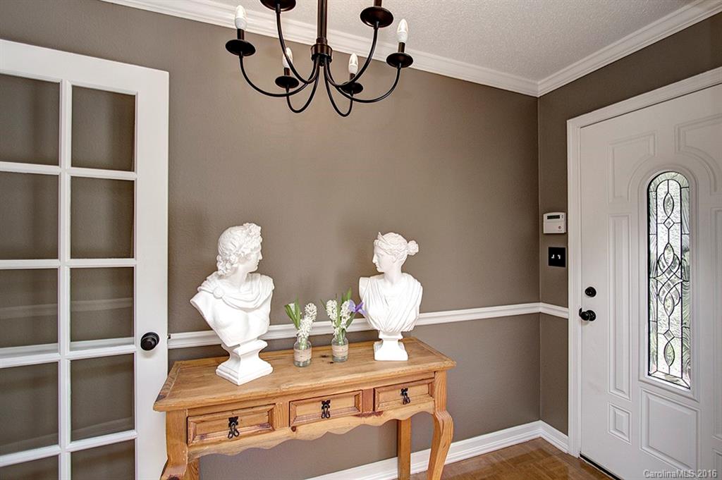 Sardis Woods - Residential