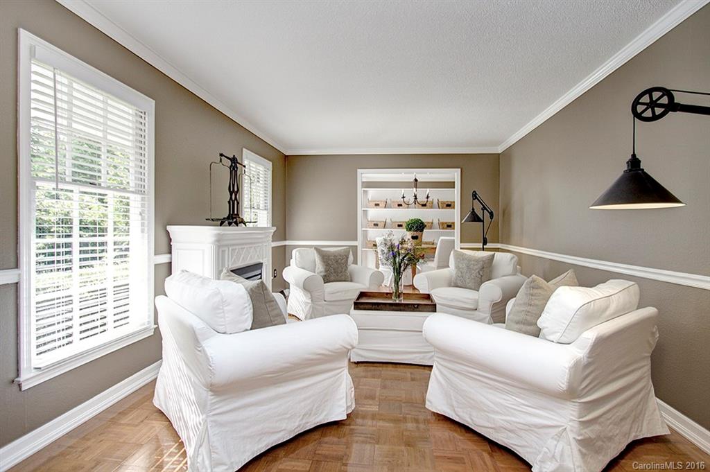 Sardis Woods - Residential