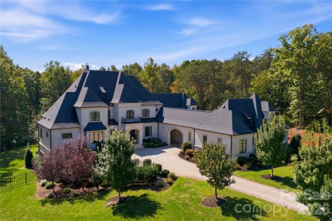 Photo of 10220 Sweetleaf Place, Charlotte, NC 28278 (MLS # 4415188)