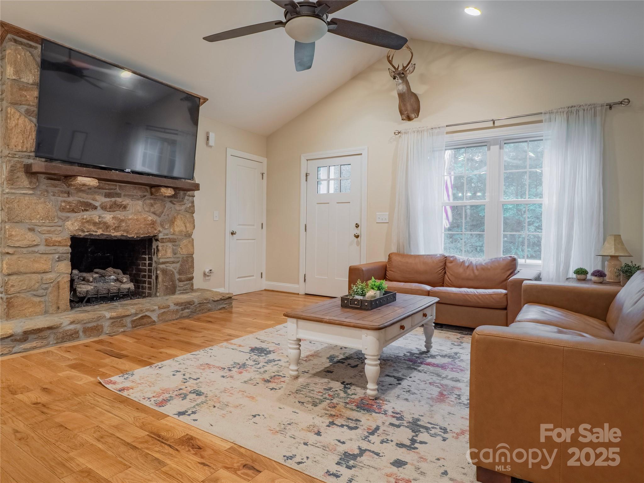 140 Bald Rock Road