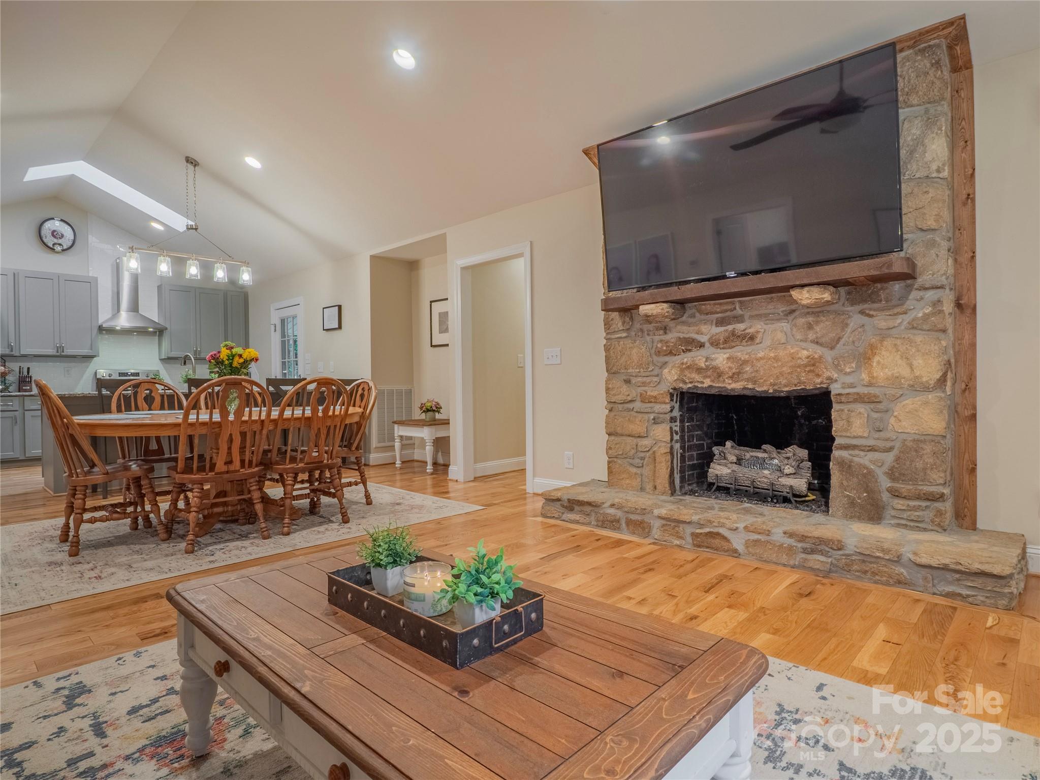 140 Bald Rock Road