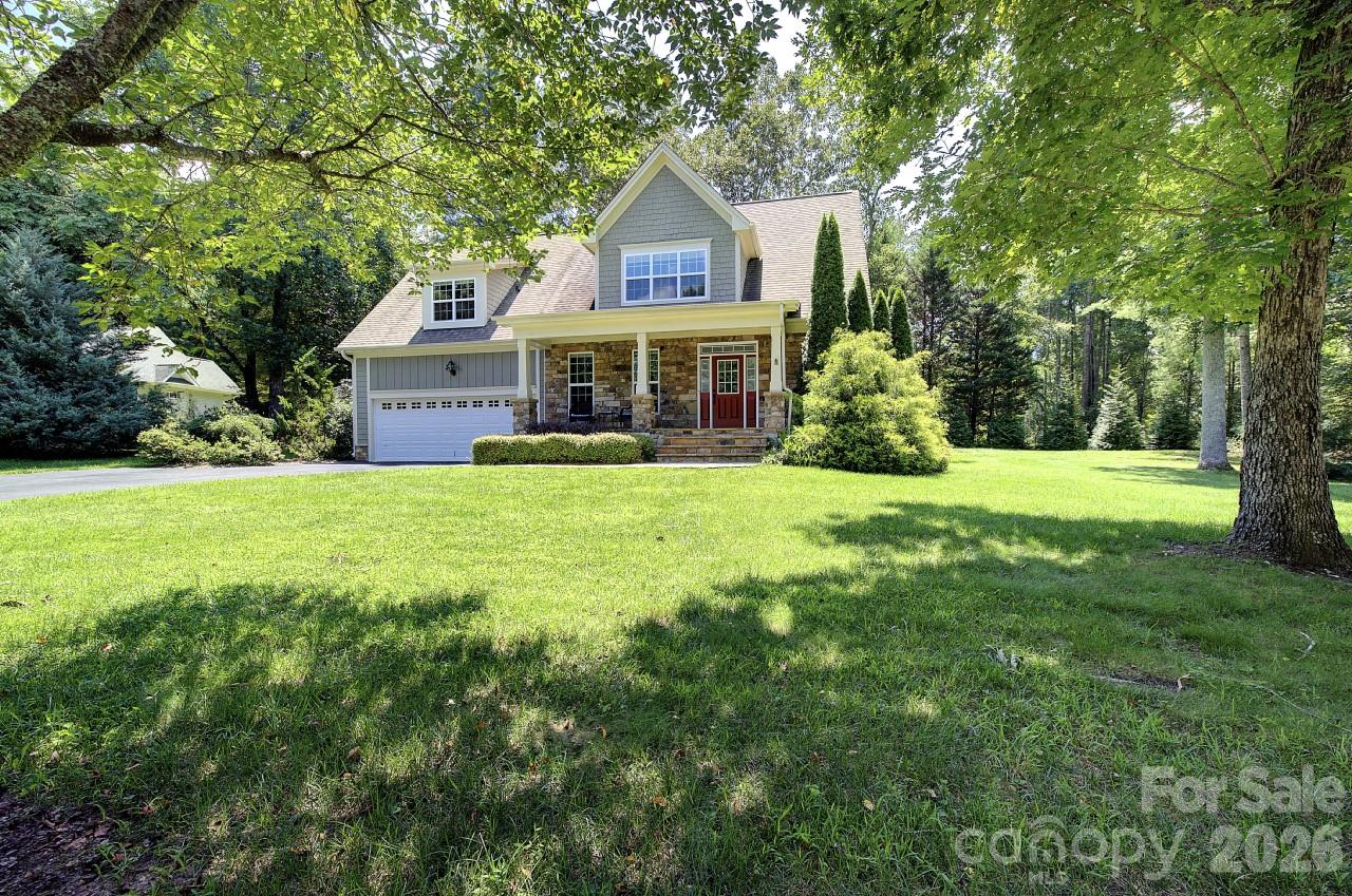 212 Tall Timbers Trail