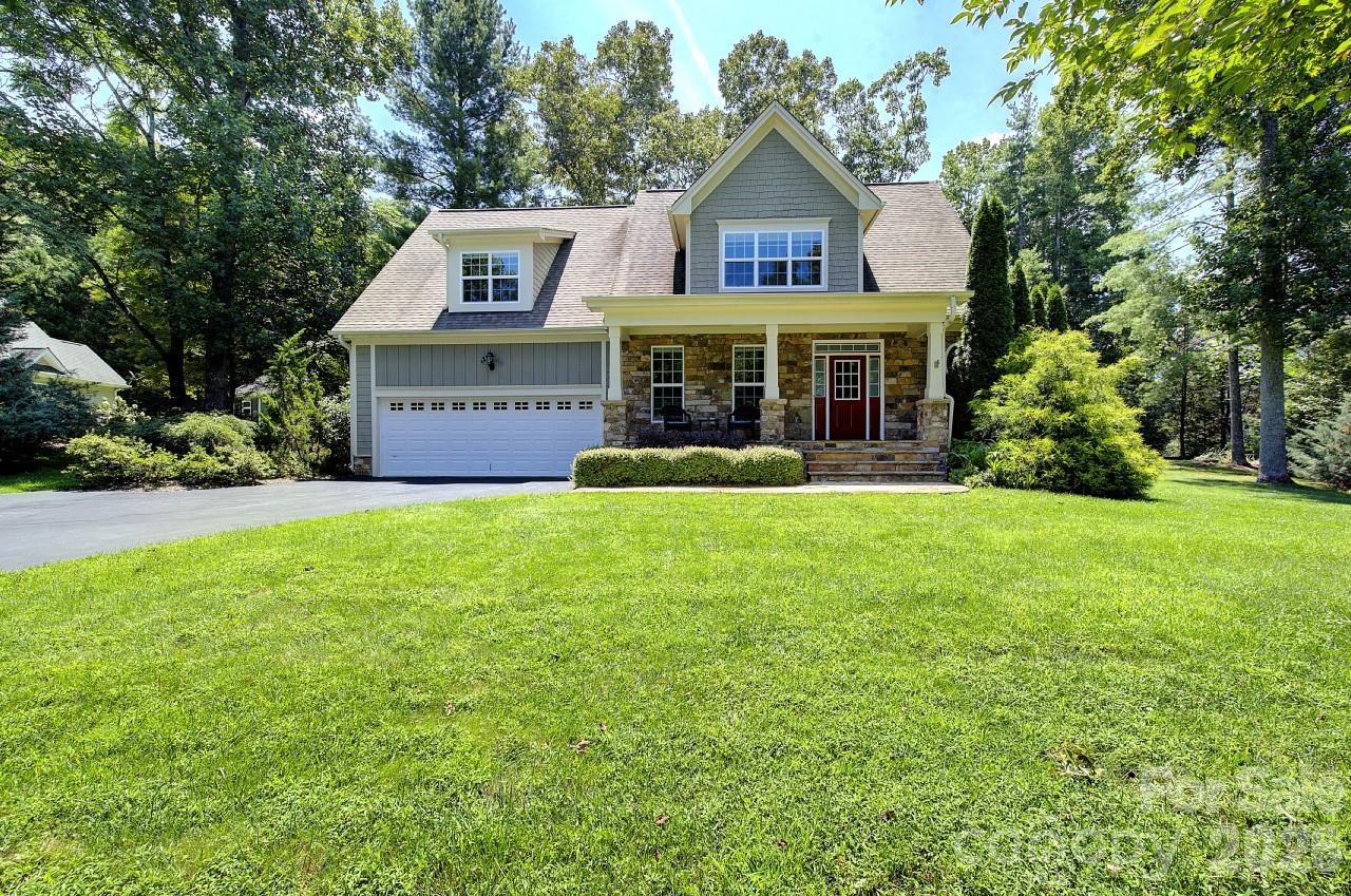 212 Tall Timbers Trail