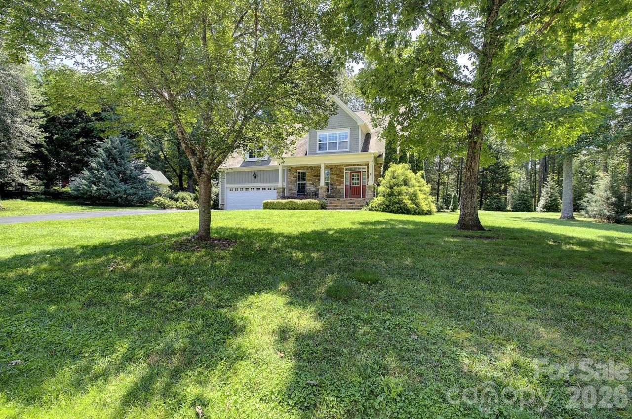 212 Tall Timbers Trail