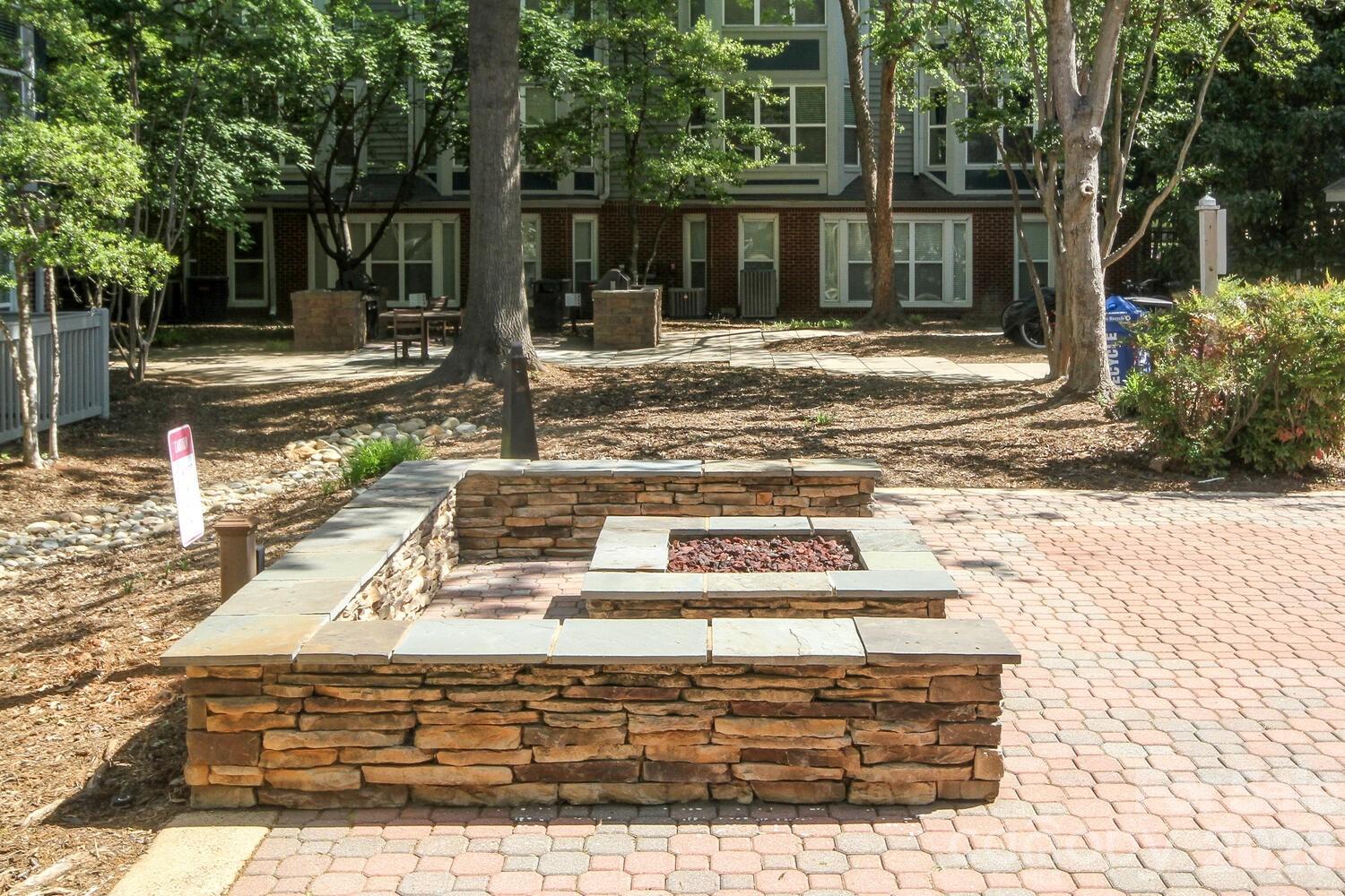 The Fourth Ward Square - Residential