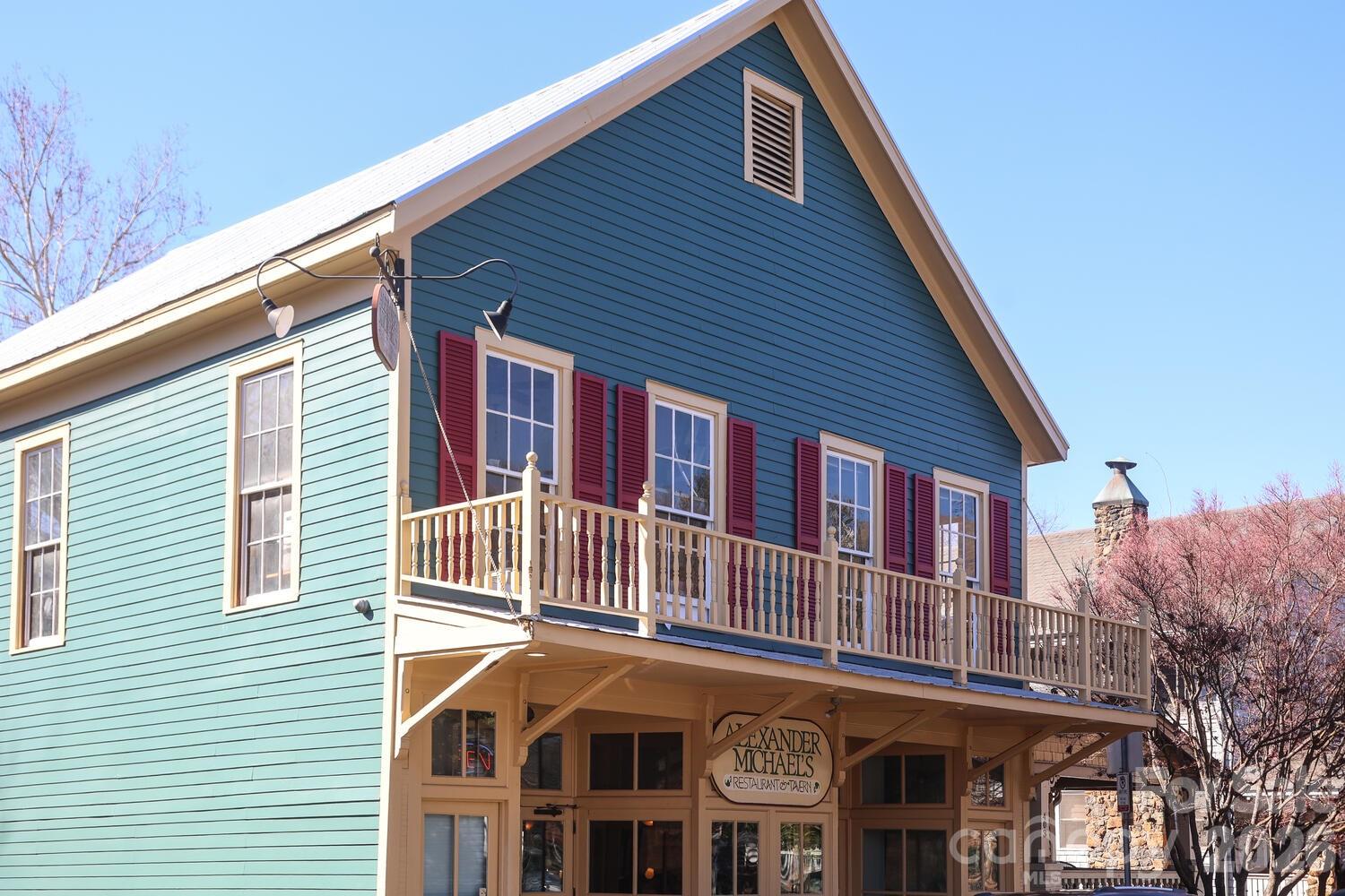 The Fourth Ward Square - Residential