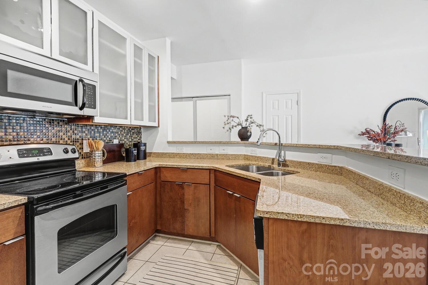 The Fourth Ward Square - Residential