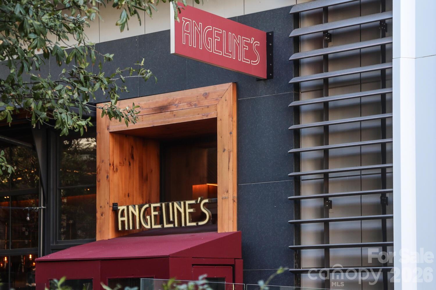 The Fourth Ward Square - Residential