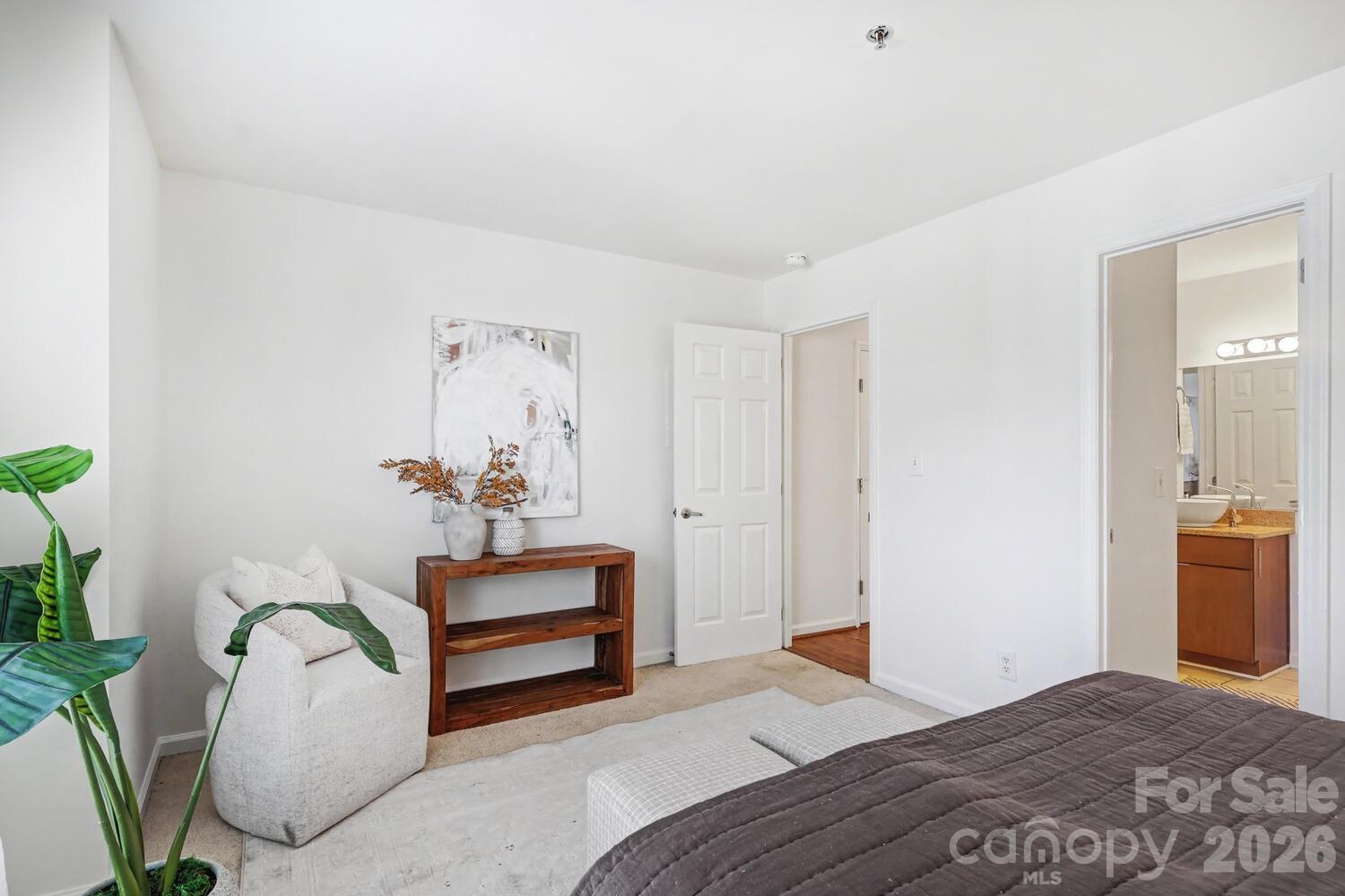 The Fourth Ward Square - Residential