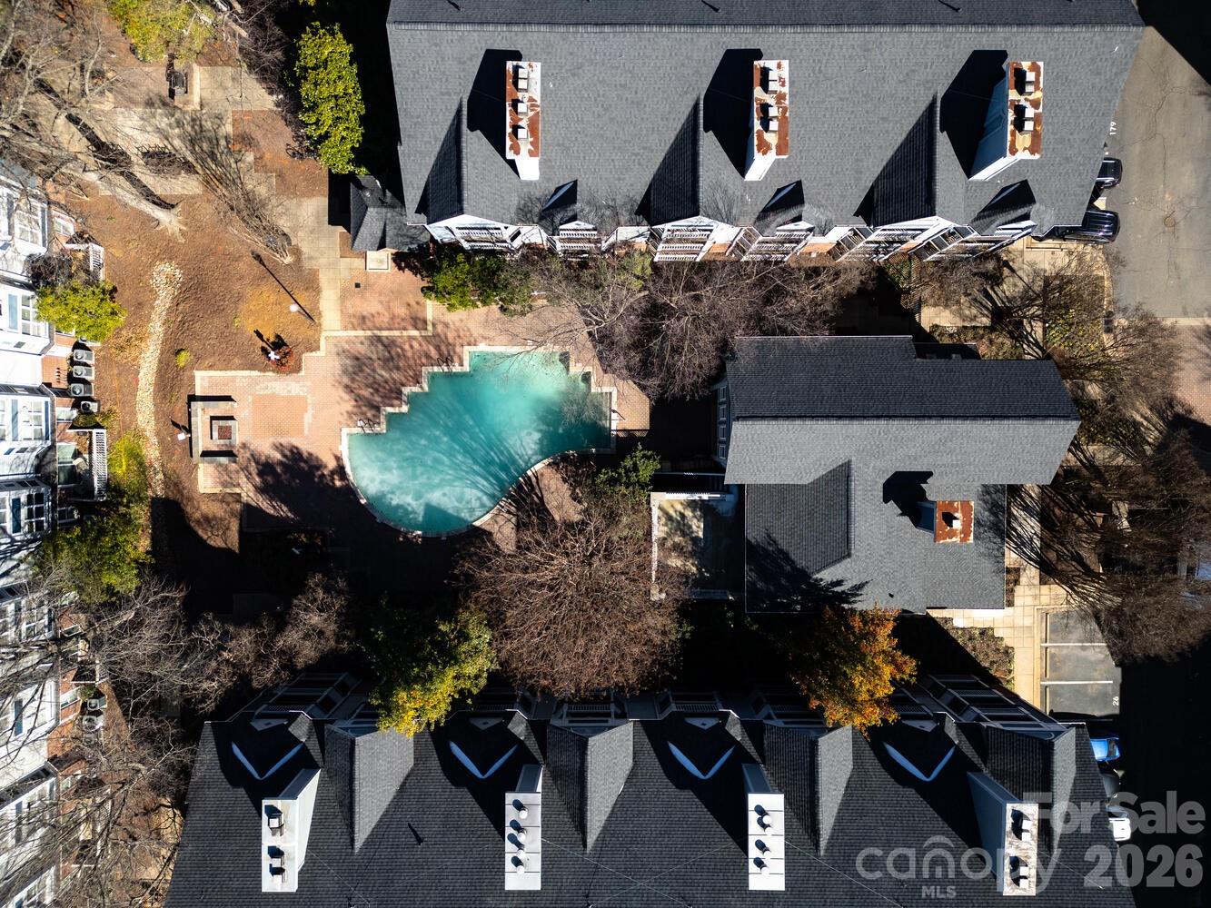 The Fourth Ward Square - Residential