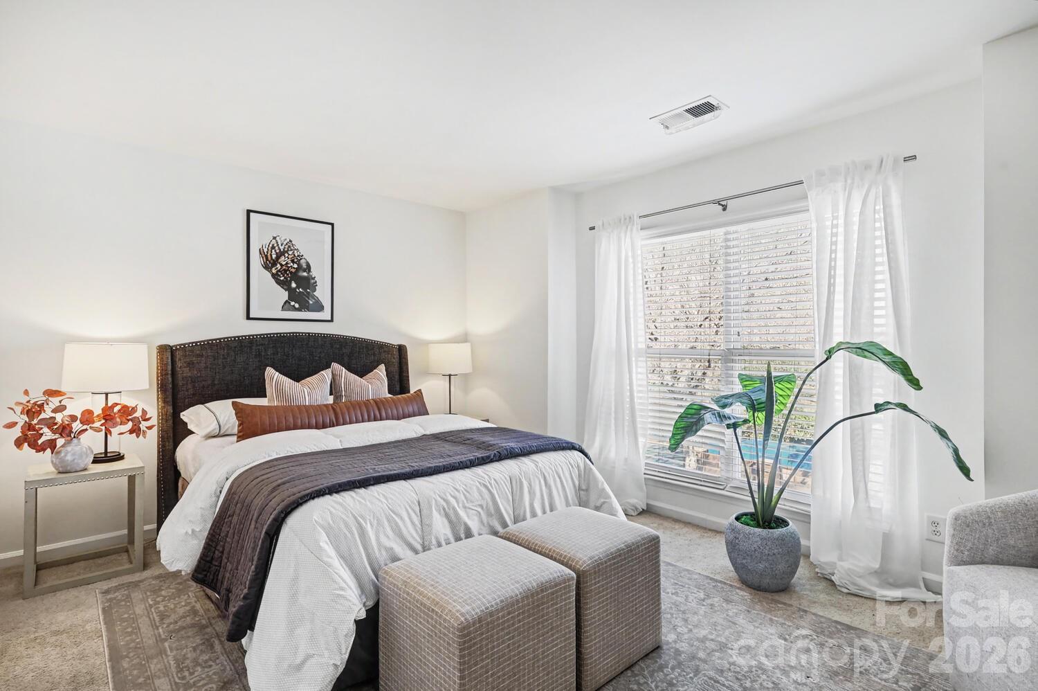 The Fourth Ward Square - Residential